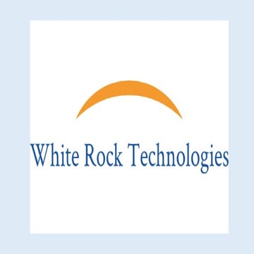 White Rock Technologies
