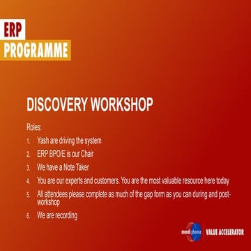 WS-B1 - P2P-Sample deck for follow up workshops.pptx