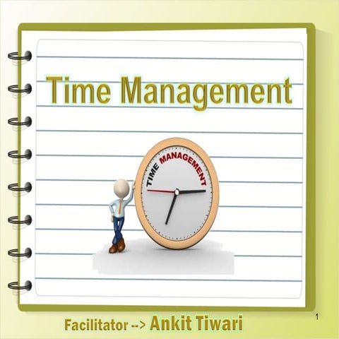 Effective Time Management Strategies
