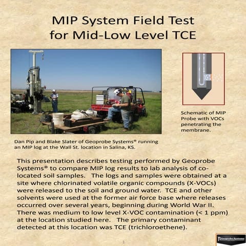 The ladderized education program | PPTX
