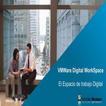 Airwatch - Workspaceone