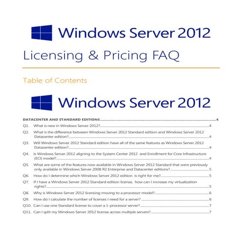 Ws2012 licensing pricing-faq