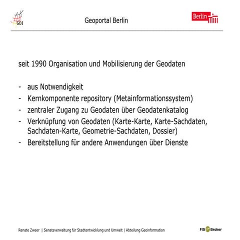 BODDy 2013 - Workshop 2: Renate Zweer