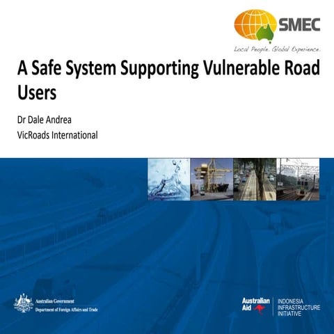Ws3 safe system supporting vru (english version)
