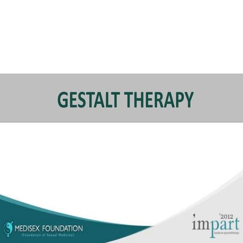 Ws4 gestalt therapy to webiste