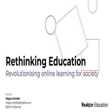 The importance of democracy in education | PDF