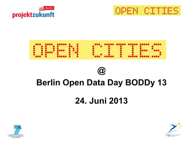 BODDY13 - Workshop 5: Nadine Barthel