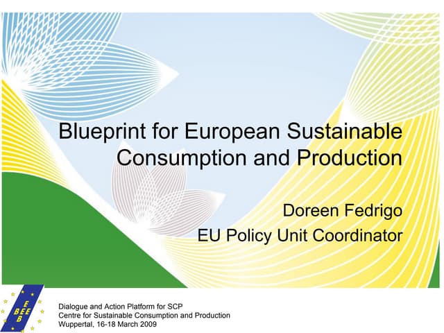 WS6b_BlueprintForSCP_Fedrigo