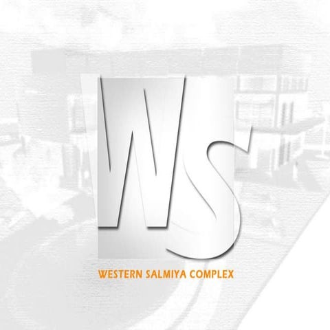 WS Complex | PPS