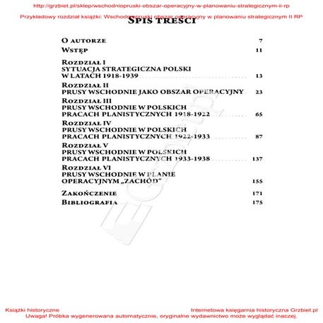 Wschodniopruski obszar-operacyjny-w-planowaniu-strategicznym-ii-rp