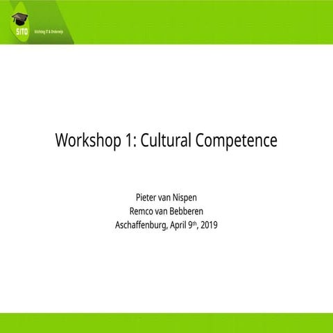 Understanding a Cultural Competence (3).pptx