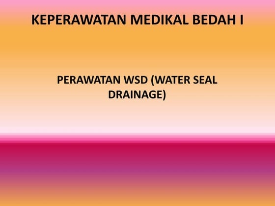 Management WSD.ppt