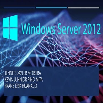 Características de las ediciones Windows Server | PDF