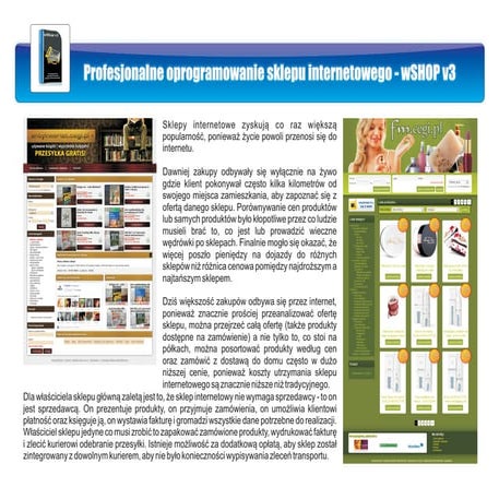 Wshop v3-prezentacja