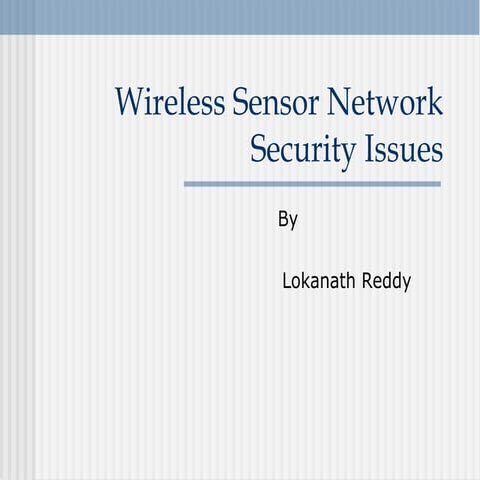 Data Center Heat Monitoring Using Wireless Sensor Networks | ODP