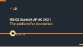 Wso2 apac summit 2021 dassana wijesekara 1 wso2apacsummit2021 dassanawijesekara 211001061527 thumbnail 2