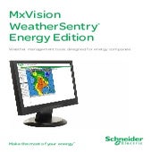 Weathersentry Public Safety Edition – GGNYU