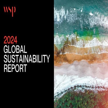 WSP 2024 Global Sustainability Report.pdf