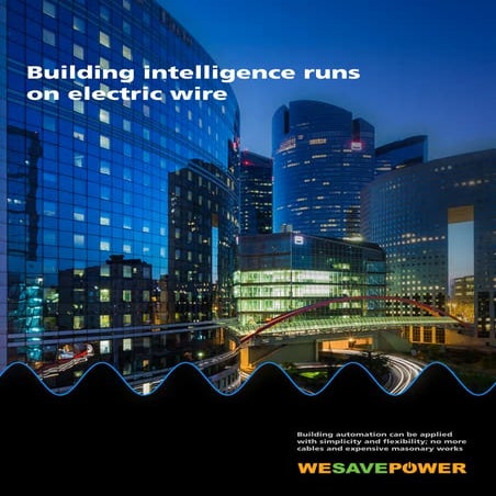 Wsp smart building e