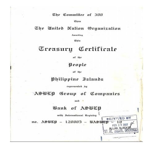 Kingdom of Lemuria - Philippines 