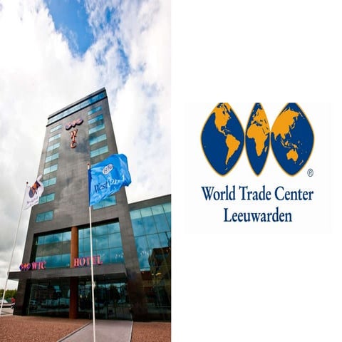 Wtc leeuwarden