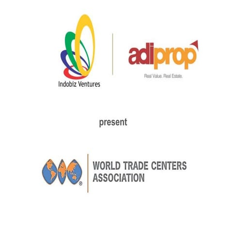 Spire Edge by ANBuildwell Manesar - The perfect office space for Environment ...