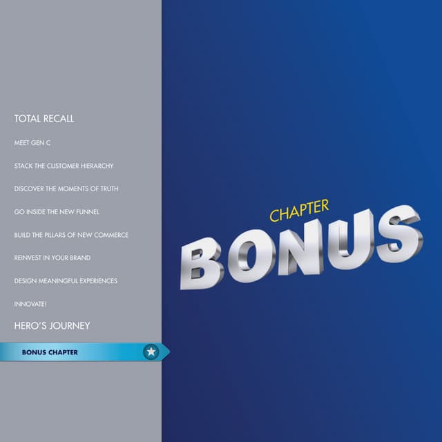 What's the Future of Business Bonus Chapter by Brian Solis