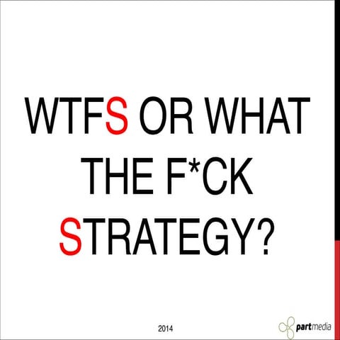 What is digital strategy? Compared to strategy game.