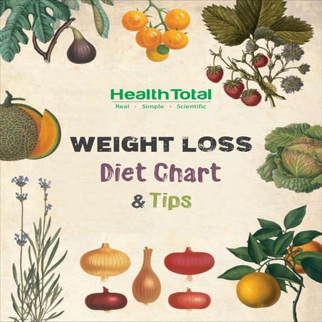 Weight Loss Tips and Weight Loss Diet | PDF
