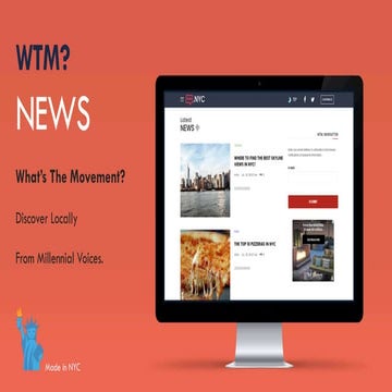WTM.NEWS