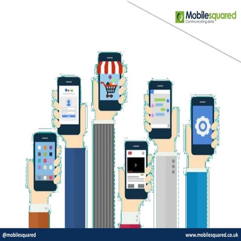 Direct Carrier Billing Market Overview and Trends: Nick Lane, Mobilesquared