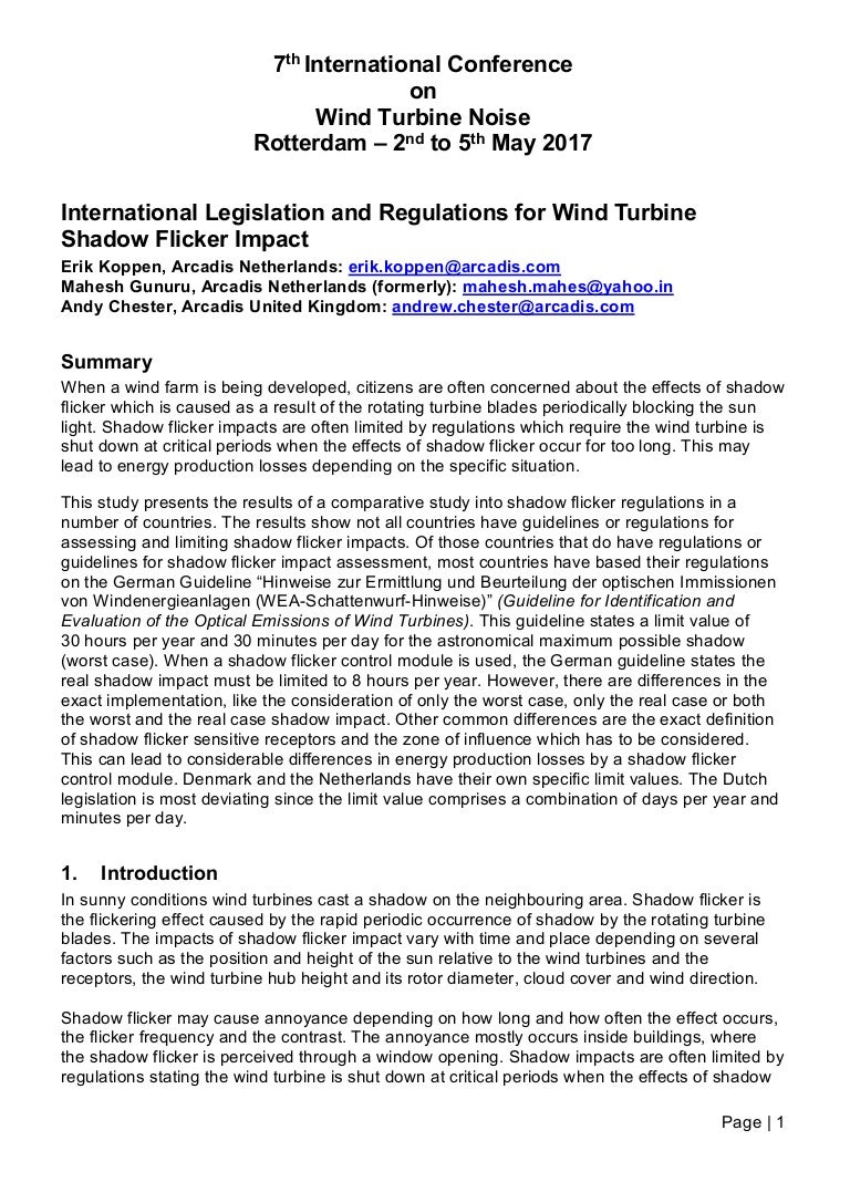 Wind Turbine Regulations For Home Use Wind Turbine Regulations For Home Use