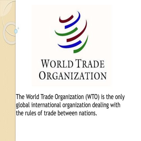 Wto