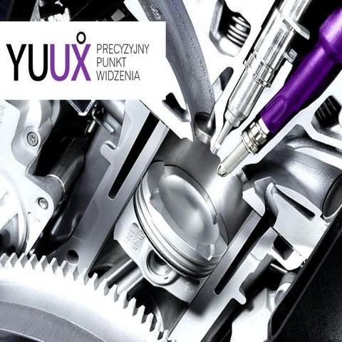 WUD 2009 - Różne sposoby badania użyteczności w społecznościach internetowych