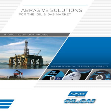 Brochure Norton Oil & Gas