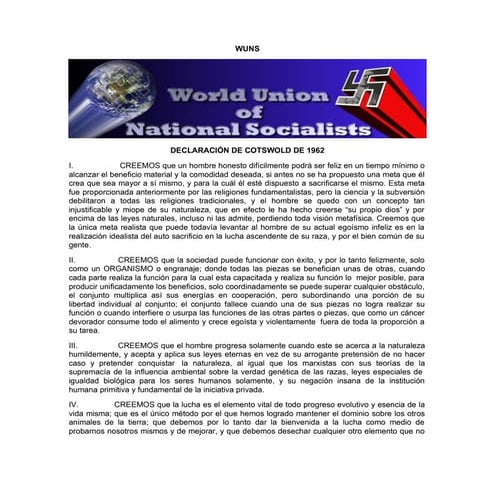 Minimum Vital - Alberto Masferrer | PDF