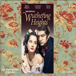 Wuthering Heights