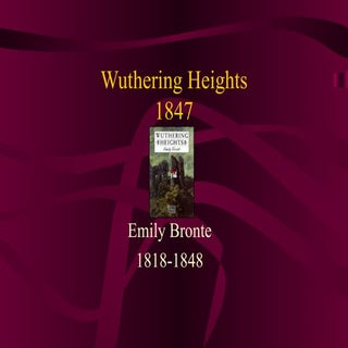 Wuthering Heights 1