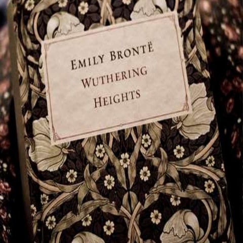 Wuthering heights | PPT