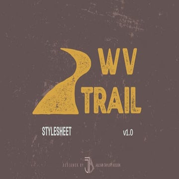 WV TRAIL Stylesheet