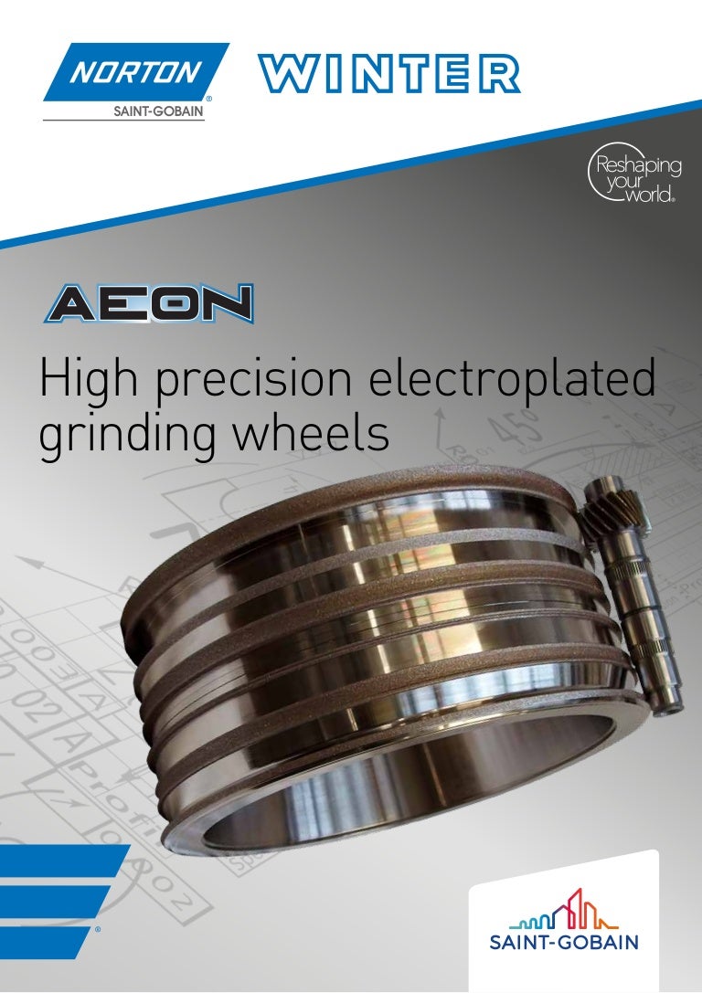 Norton Winter AEON Brochure