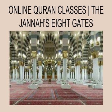 Jannah | PPS