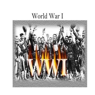 Ww1