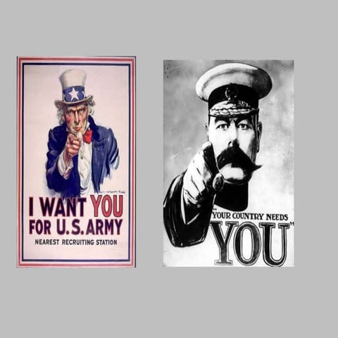 WW1 - Over the Top | PPT