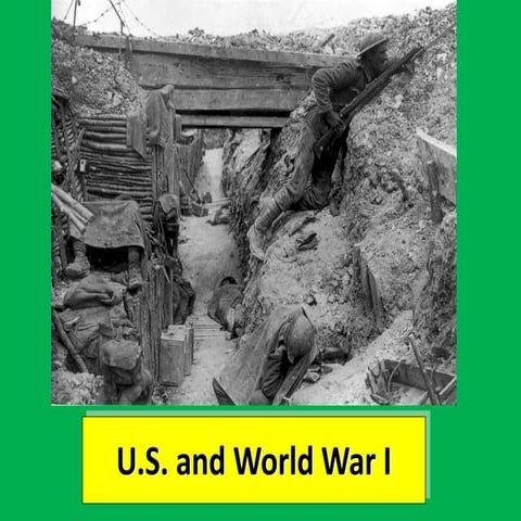 Intro to World War -1(1914-1918).pptx