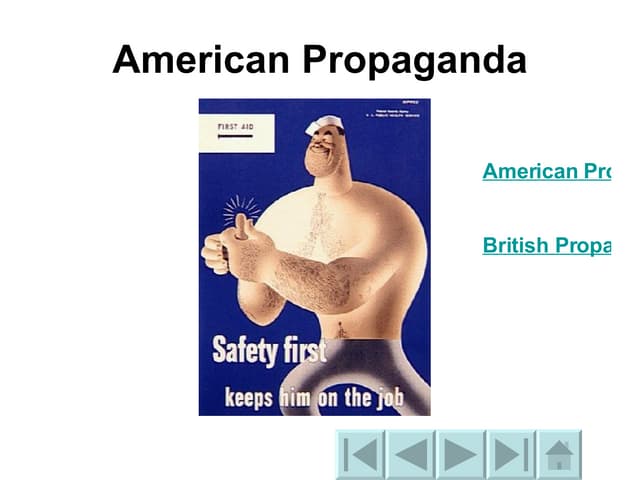 Ww2  Propaganda