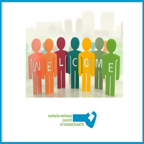 March 2014 Annual Meeting and Networking Event 