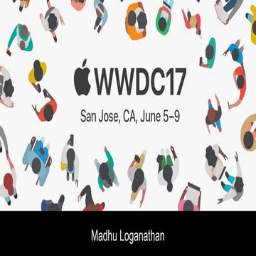 WWDC 2017