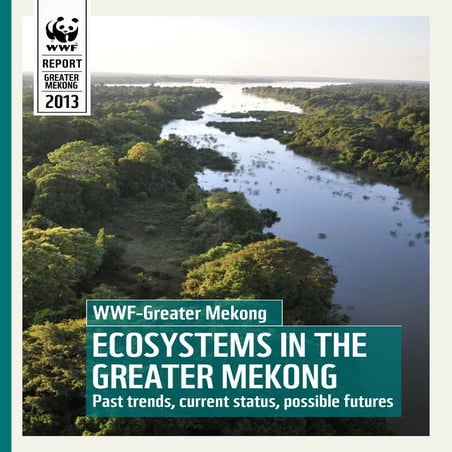 Greater mekong ecosystems (EN)