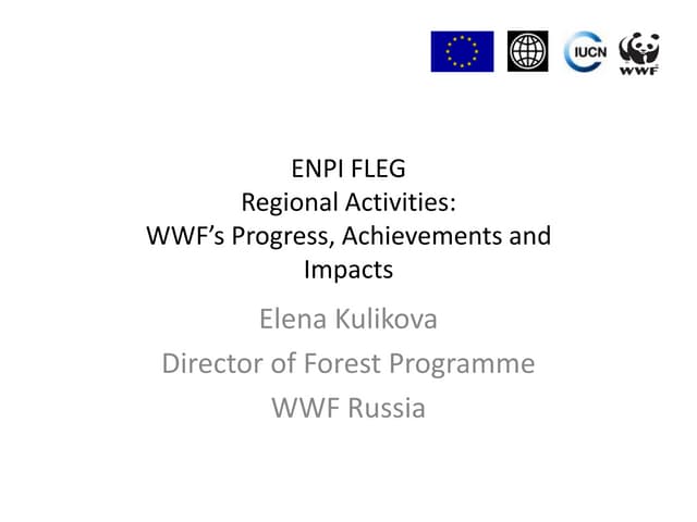 Wwf russia caucasus_regional_jan.18_ek